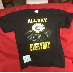 NFL Green Bay Packers tshirt